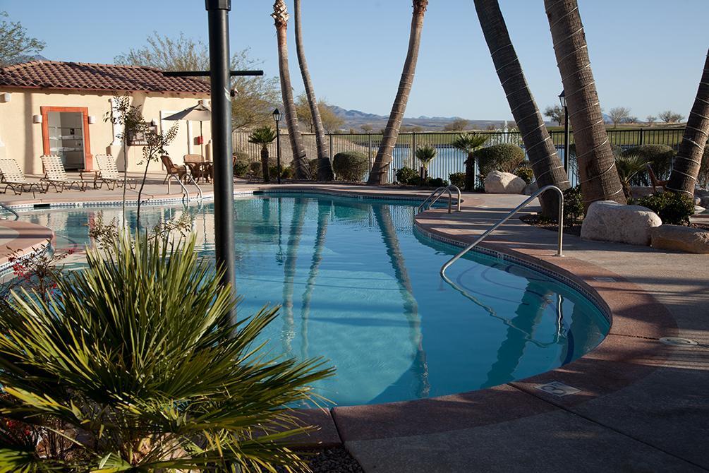 Wyndham Canoa Ranch Resort Green Valley Exterior foto
